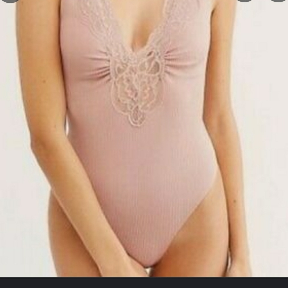 Free people bodysuit - Picture 4 of 7